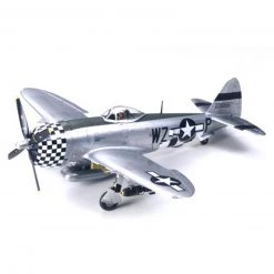 Tamiya 1/48 P47D Thunderbolt Bubbletop