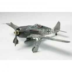 Tamiya 1/48 Focke-Wulf Fw190 A-8/R2