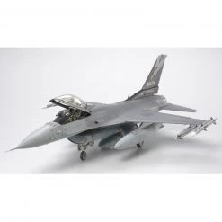 Tamiya 1/48 Lockheed F-16C Falcon ANG
