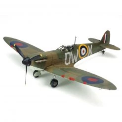 Tamiya 1/48 Supermarine Spitfire Scale Model Kit