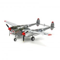 Tamiya 1/48 Lockheed P-38 J Lightning