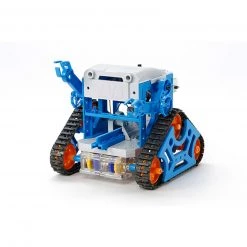 Tamiya Cam-Program Robot