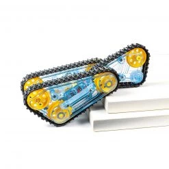 Tamiya Triple Crawler