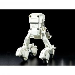 Tamiya Roller Skating Robot