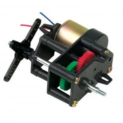 Tamiya High Power Gear Box Set