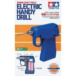 Tamiya Electric Handy Drill