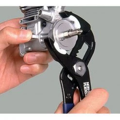 Tamiya Non-Scratch Pliers