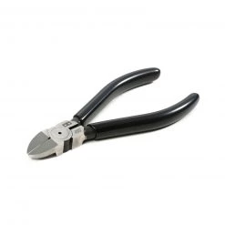 Tamiya Craft Side Cutter Plastic Soft Metal
