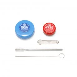Tamiya Spray-Work Airbrush Cleaning Kit