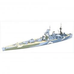 Tamiya 1/700 British Nelson **