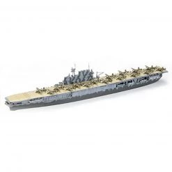 Tamiya 1/700 Hornet Aircraft Carrier