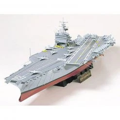 Tamiya 1/350 USS Enterprise Carrier