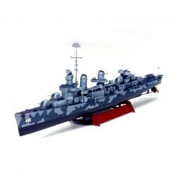 Tamiya 1/350 US Navy DD445 Fletcher
