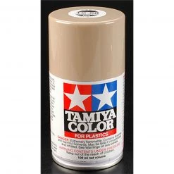 Tamiya TS-68 Wooden Deck Tan