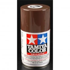 Tamiya TS-69 Linoleum Deck Brown