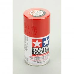 Tamiya TS-85 Ferrari Red 100ml Spray