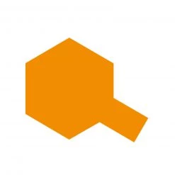 Tamiya TS-96 Fluorescent Orange, 100ml Spray Can