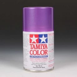 Tamiya Polycarbonate PS-46 Iridescent Purple/Green, Spray 100 ml
