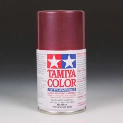 Tamiya Polycarbonate PS-47 Iridescent Pink/Gold, Spray 100 ml