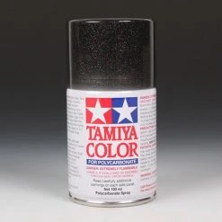 Tamiya Polycarbonate PS-53 Lame, Spray 100 ml
