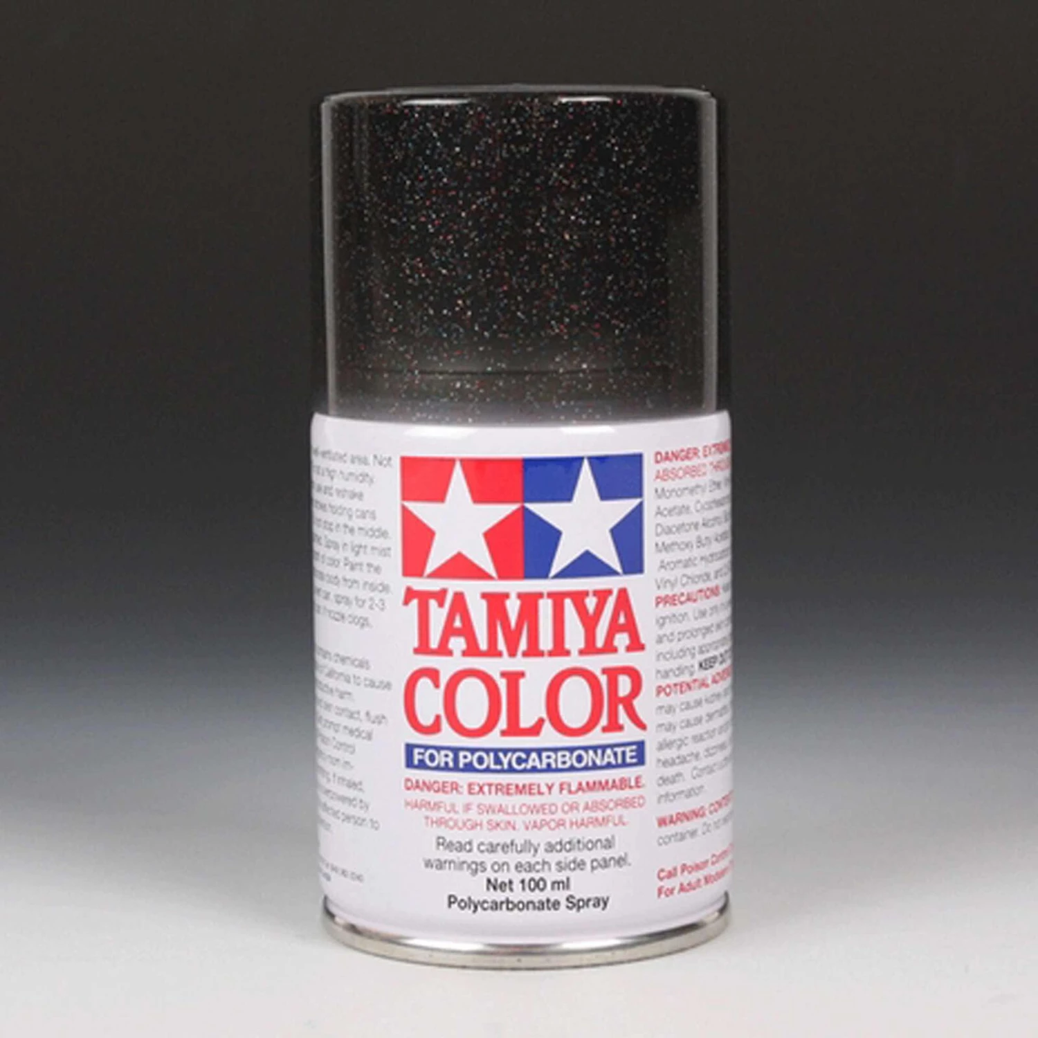 Tamiya Polycarbonate PS-53 Lame, Spray 100 ml