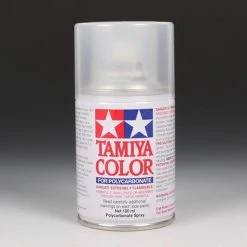 Tamiya Polycarbonate PS-58 Pearl Clear, Spray 100 ml