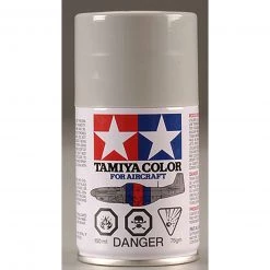 Tamiya Aircraft Spray Paint AS-2 Light Gray (IJN) 100ml