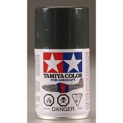 Tamiya Aircraft Spray Paint AS-3 Gray Green (Luftwaffe) 100ml