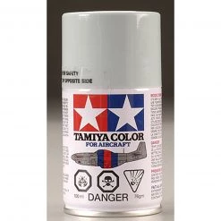 Tamiya Aircraft Spray Paint AS-5 Light Blue (Luftwaffe) 100ml