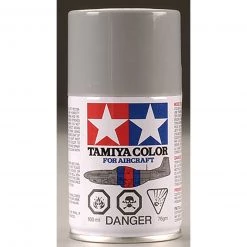Tamiya Aircraft Spray Paint AS-7 Neutral Gray (USAF) 100ml