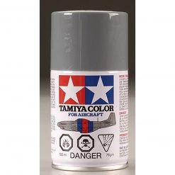 Tamiya Aircraft Spray Paint AS-10 Ocean Gray (RAF) 100ml