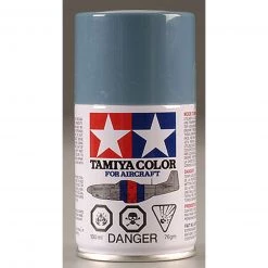 Tamiya Aircraft Spray Paint AS-19 Intermediate Blue (USN) 100ml