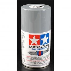 Tamiya Aircraft Spray AS-27 Gunship Grey 2 100ml