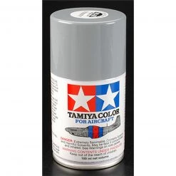 Tamiya Aircraft Spray AS-28 Medium Grey 100ml
