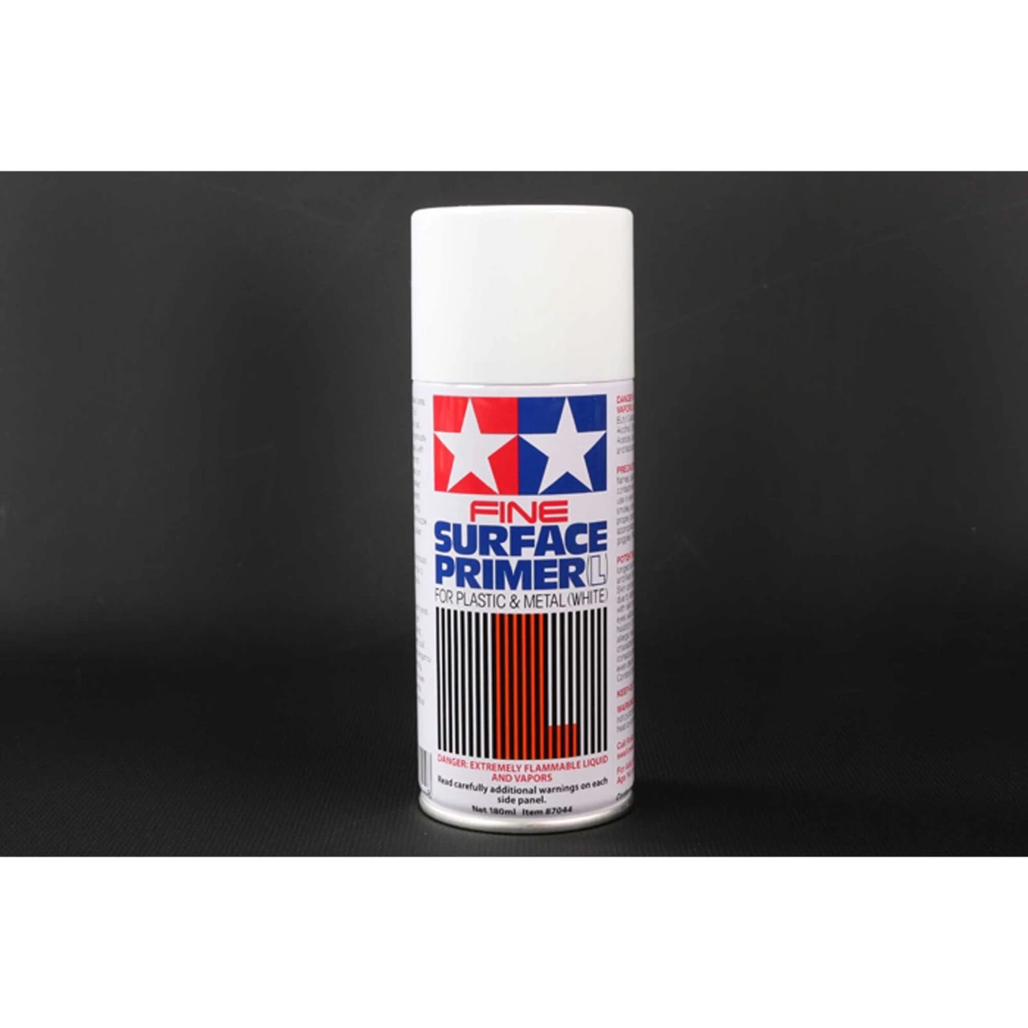 Tamiya Primer White 180ml