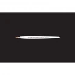 Tamiya Modeling Pointed Brush PRO II Small