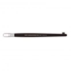Tamiya Modeling Brush HG II Flat Brush, Medium