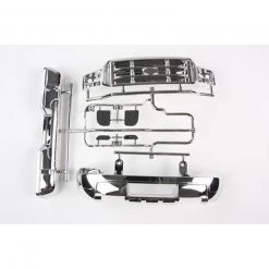 Tamiya M Parts: 58372