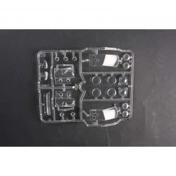 Tamiya P Parts: Toyota Tundra High Lift Kit