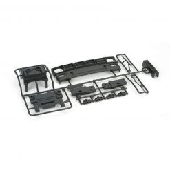 Tamiya W Parts: 58397
