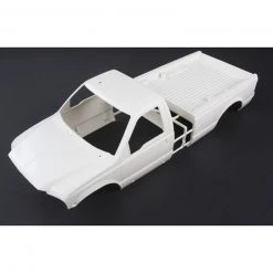 Tamiya 1/10 F-350 Truck Body, White