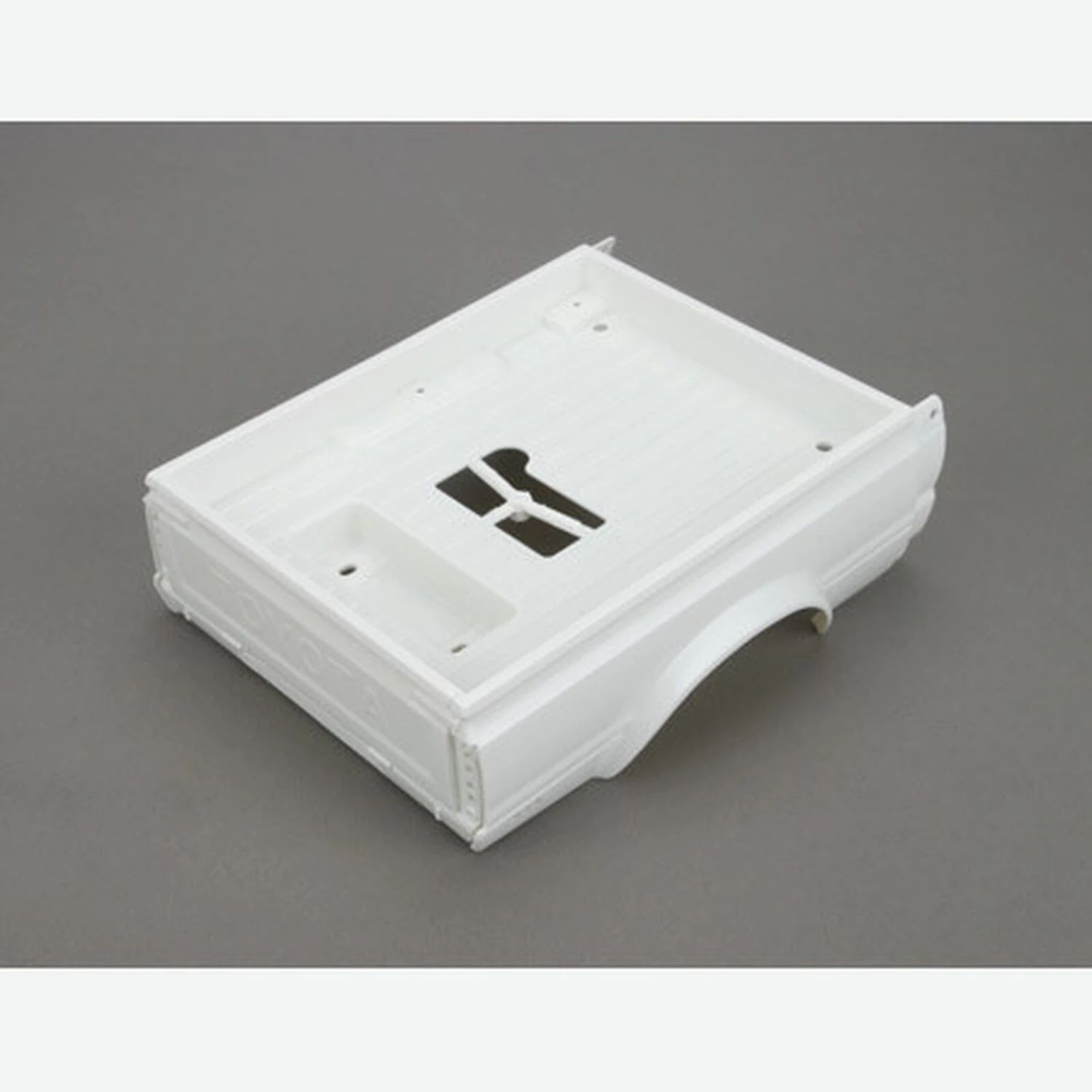 Tamiya 1/10 Rear Body: 58397