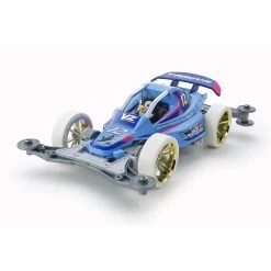 Tamiya Mini 4WD Penguin Racer